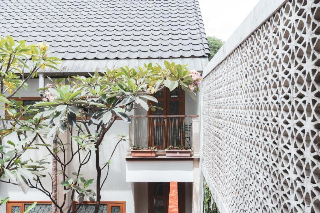 Hotel Tibera Taman Cibeunying 万隆 外观 照片