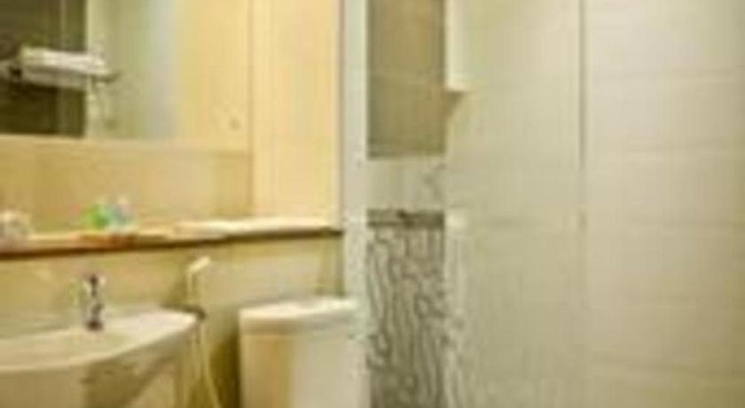 Hotel Tibera Taman Cibeunying 万隆 外观 照片