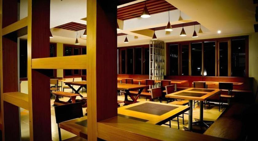 Hotel Tibera Taman Cibeunying 万隆 外观 照片
