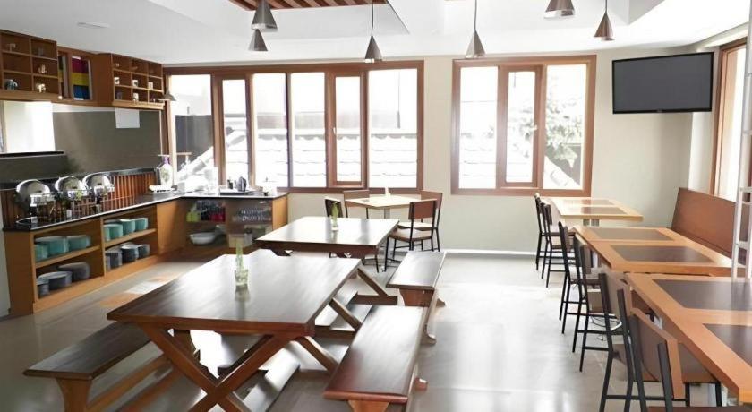 Hotel Tibera Taman Cibeunying 万隆 外观 照片