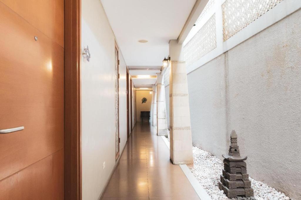 Hotel Tibera Taman Cibeunying 万隆 外观 照片