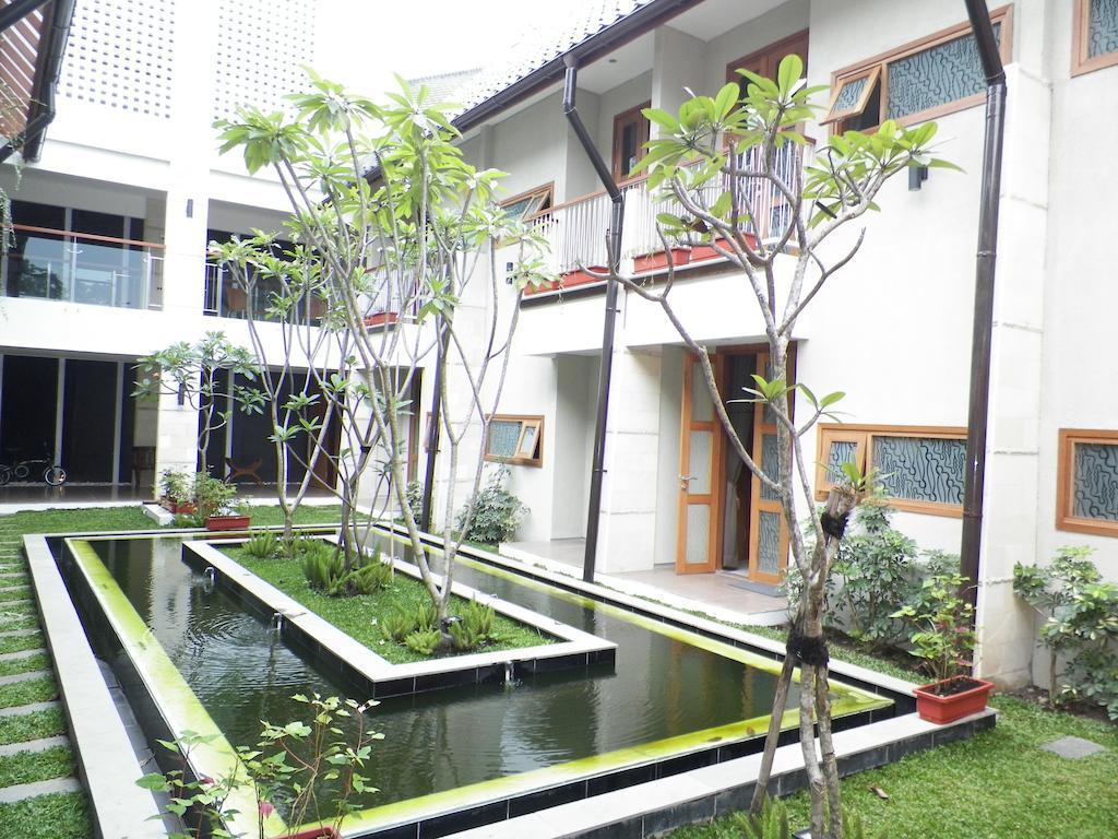 Hotel Tibera Taman Cibeunying 万隆 外观 照片